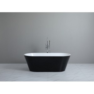 Ovia Free Standing Bathtub 1500